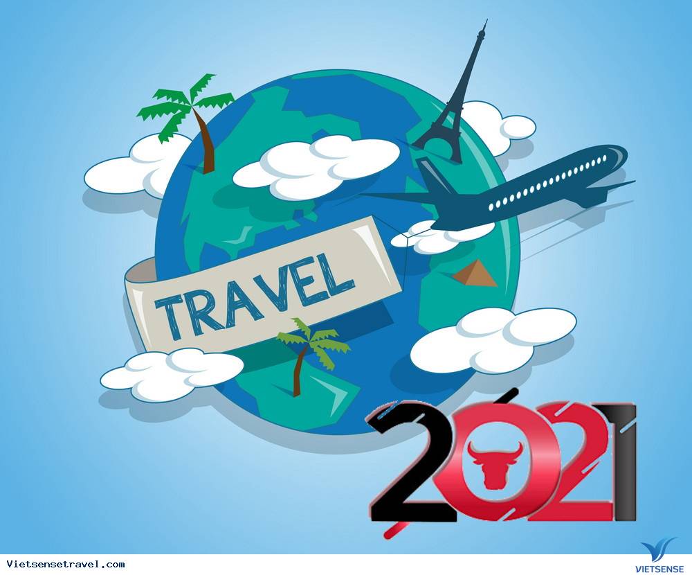 Xu hướng Du lịch Tết 2021 kỳ lạ nhất từ trước đến nay