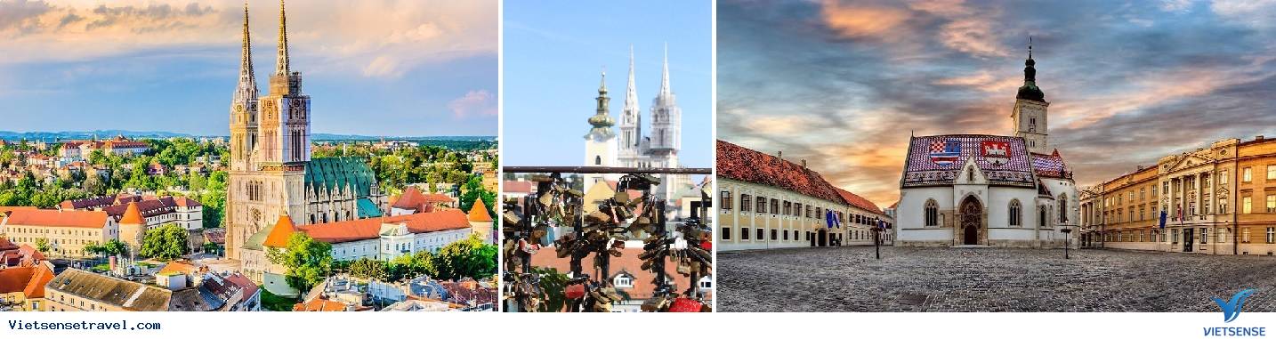 ZAGREB - ISTANBUL