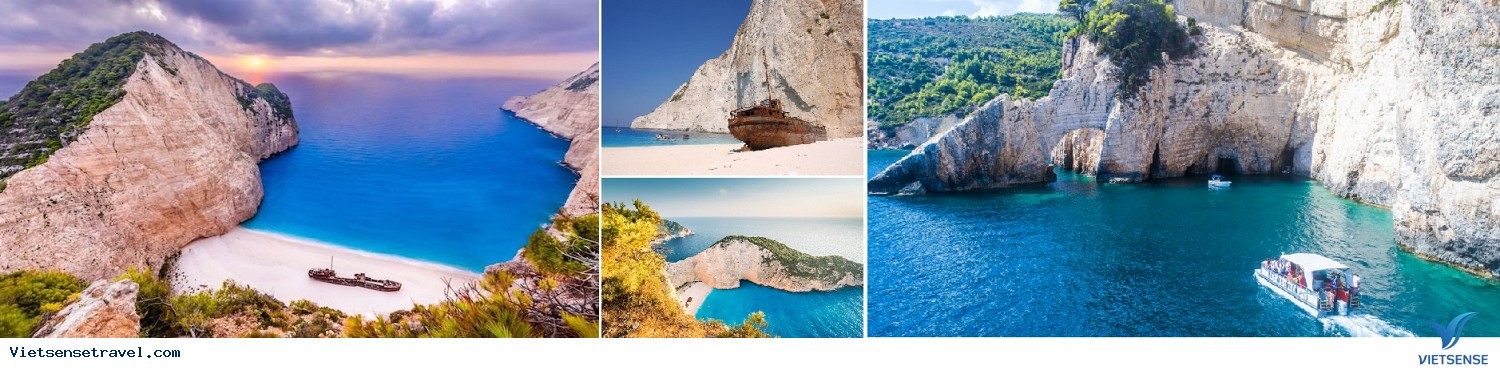 ZANTE - KYLINKI